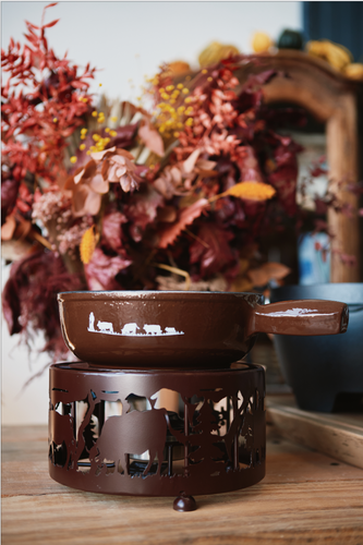 Recette de la Fondue Savoyarde : L'art de la Fondue Parfaite selon Tout pour le barbecue