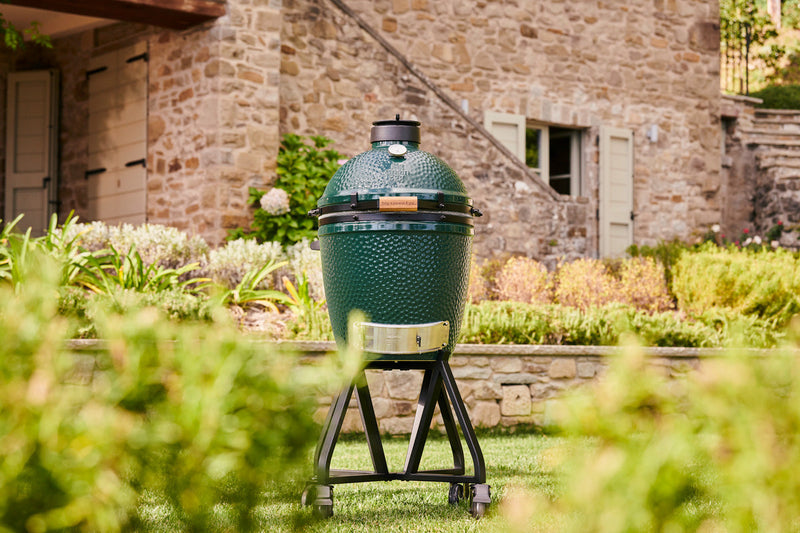 Pourquoi le kamado est-il devenu l'obsession des passionnés de barbecue ?