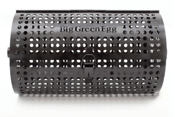 Panier rôtissoire rond antiadhésif Big Green Egg Ø 19 cm - Big Green Egg