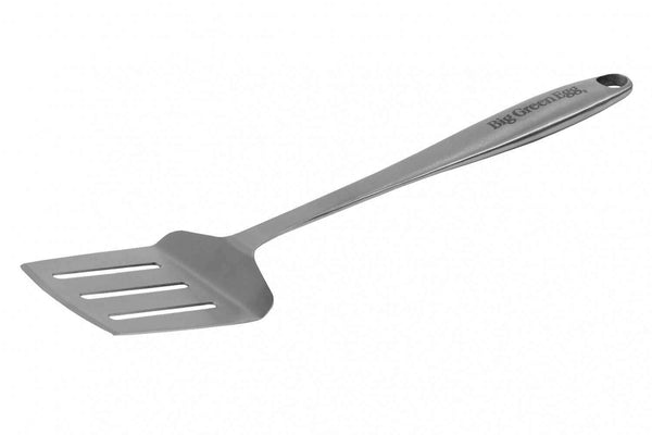 Spatule barbecue Big Green Egg acier inoxydable - Big Green Egg