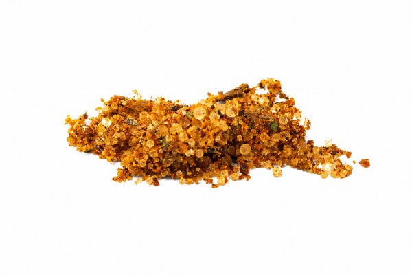 Sel épicé pour frites "J'ai la Frite" 60 g - GEORGES COLIN