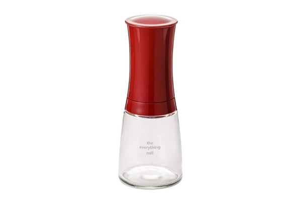 Moulin céramique rouge précis et lavable - KYOCERA