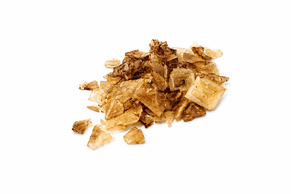 Pétales de sel fumé 60 g - GEORGES COLIN