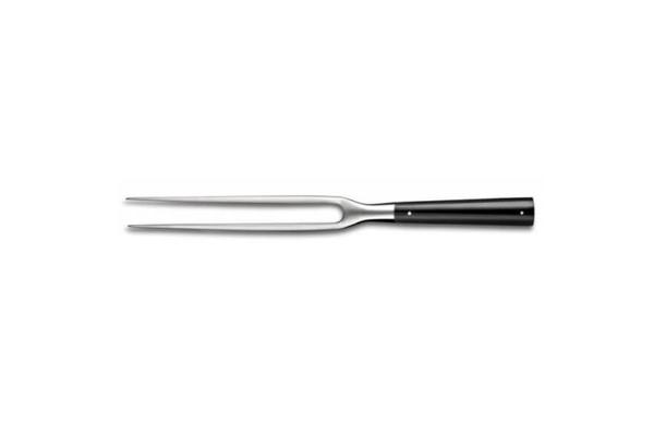 Fourchette à viande forgée de 16 cm - SABATIER Edonist