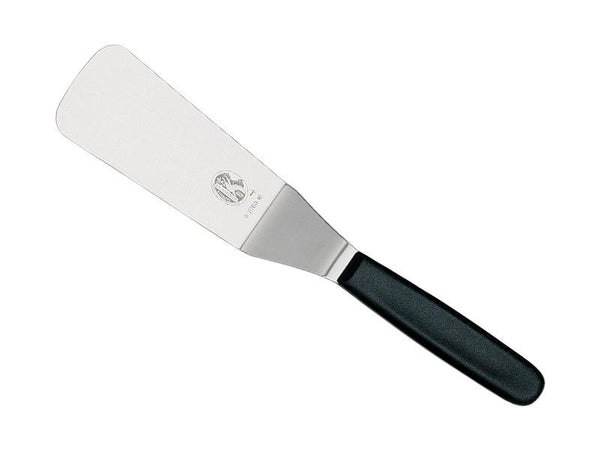 Pelle de cuisine, manche noir, 16 cm - VICTORINOX