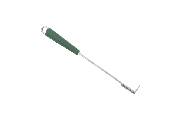 Racloir à cendres pour barbecues kamado Medium et Large - BIG GREEN EGG