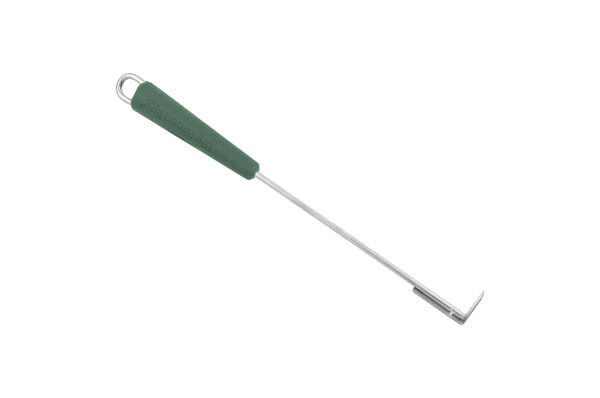 Racloir à cendres pour barbecues kamado XL et 2XL - BIG GREEN EGG