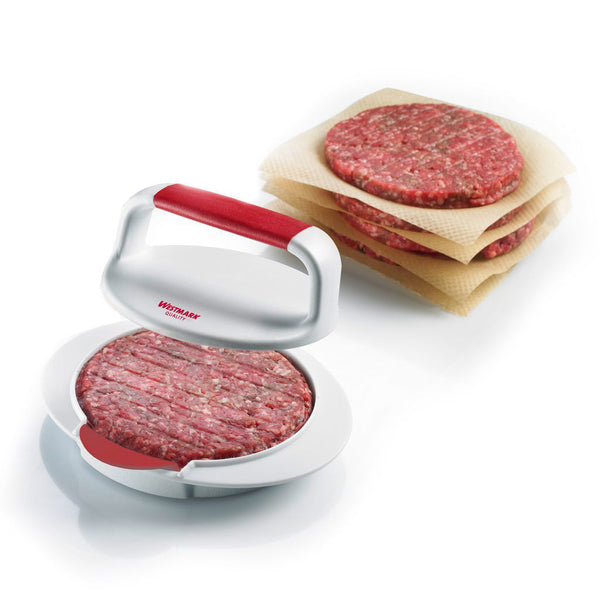 Presse à steaks hachés professionnelle Ø 11 cm - WESTMARK