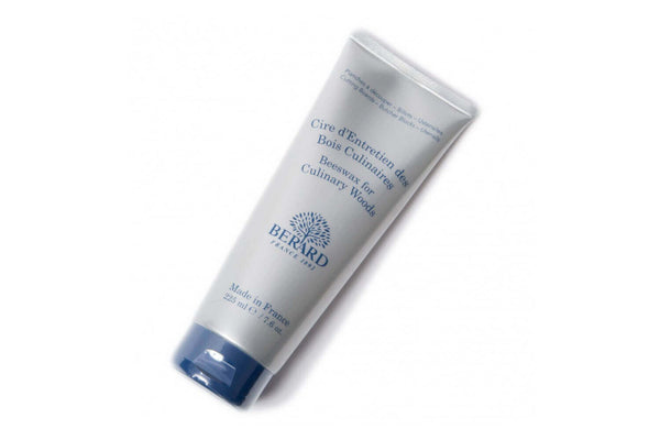 Crème d'entretien planche à découper Berard 225 ml