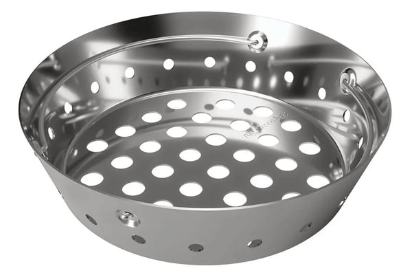 Panier à charbon en acier inoxydable pour Big Green Egg MiniMax