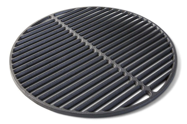 Grille en fonte pour barbecue Big Green Egg Large