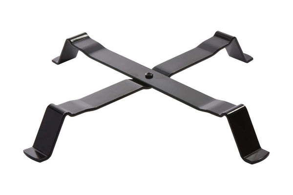 Berceau de table pour barbecue Big Green Egg Large
