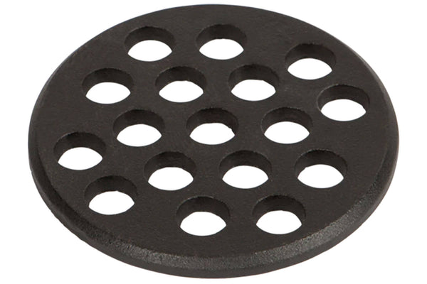 Grille de foyer pour Big Green Egg Large ou Minimax