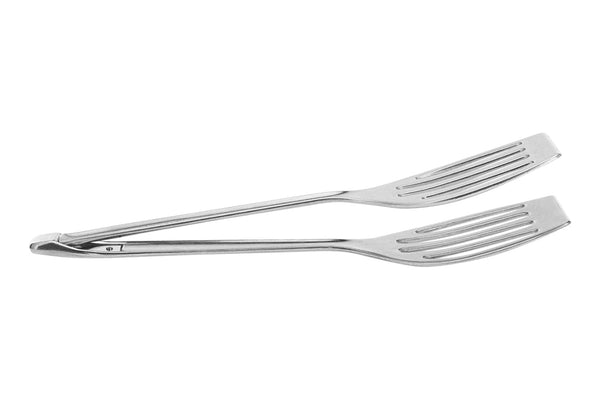 Spatule/pince à barbecue "Duetto" Westmark en aluminium