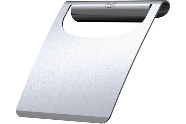 Spatule multiusage Rösle pour plancha en acier inoxydable 18/10