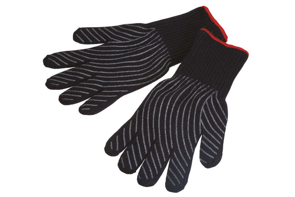 Paire de gants MasterClass pour le four - Jusqu'à 250°C