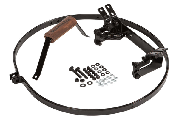 Kit assemblage XL “Easy-to-lift” pour Big Green Egg XLarge