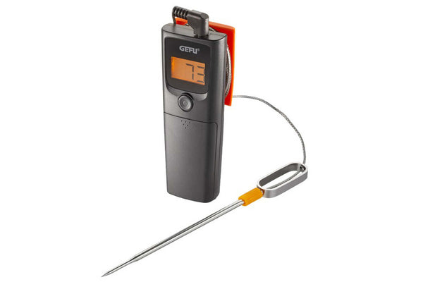 Thermomètre de cuisson pour grill et rôti Gefu Control