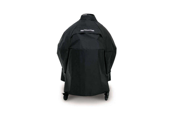 Housse de protection pour chariot à roulettes Big Green Egg MiniMax, Small et Medium