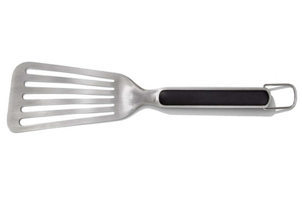 Spatule ajourée flexible OXO 37cm spéciale barbecue