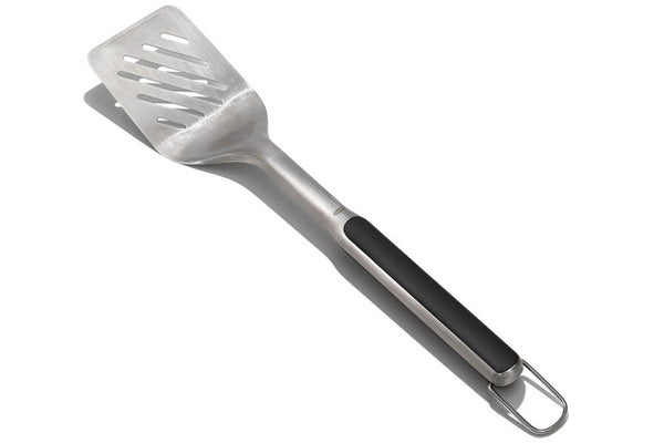 Spatule pour barbecue OXO 45cm en inox