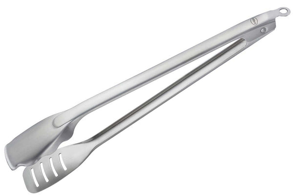 Pince à barbecue premium Rösle 47cm en acier inoxydable 18/10