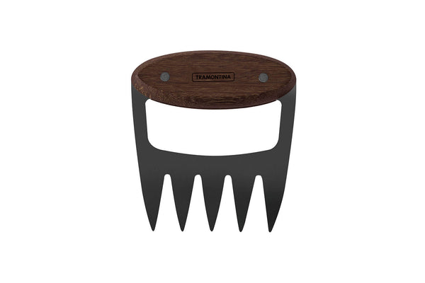 Griffe à viande Tramontina Churrasco pour pulled pork