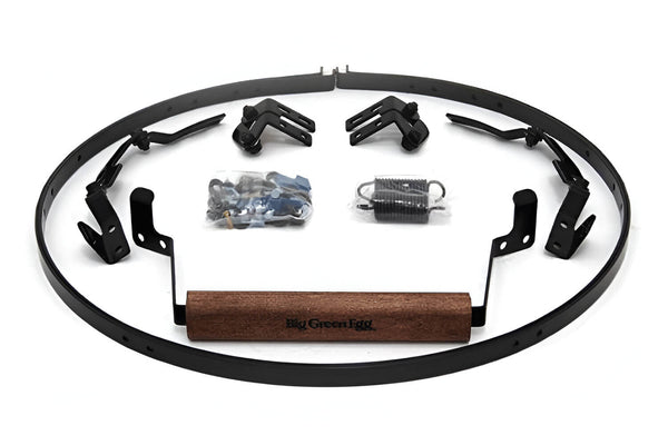 Kit assemblage Easy-to-Lift pour Big Green Egg Medium