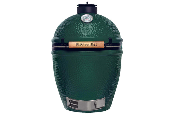 Barbecue Big Green Egg Large multifonctions en céramique de qualité supérieure