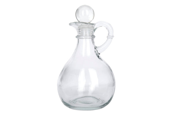 Huilier / vinaigrier KitchenCraft en verre 300ml