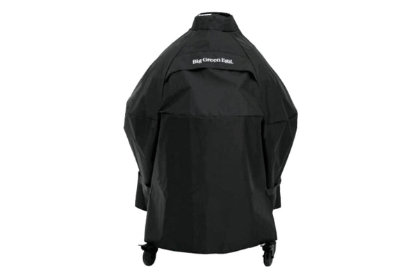 Housse de protection pour chariot à roulettes Big Green Egg 2XLarge