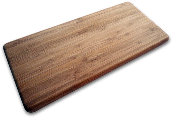 Planche à découper Berard en Bambou 34 x 16 x 2 cm