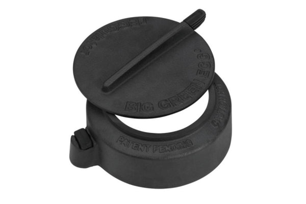 REGGulator pour Big Green Egg MiniMax et Small