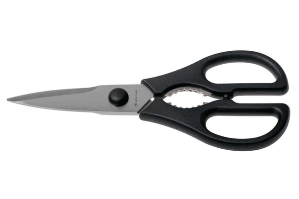 Ciseaux de cuisine Wüsthof triangle en acier inoxydable 21cm