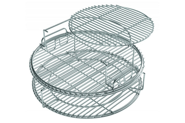 EGGspander kit 5 pièces pour Big Green Egg XLarge