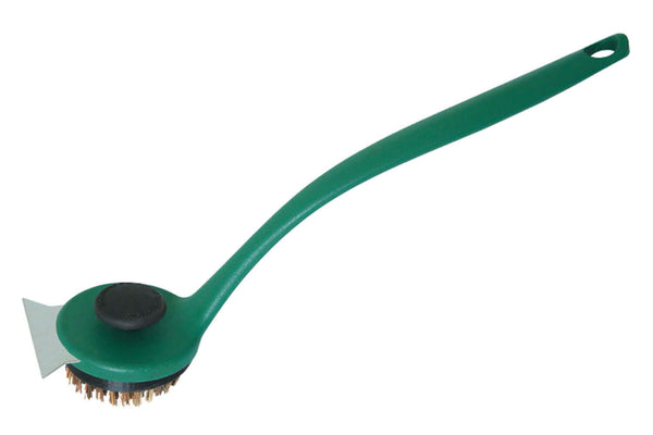 Tampon à récurer manche long Big Green Egg