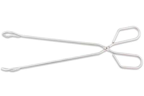 Pince à barbecue Gefu Tenga 36cm en acier inoxydable